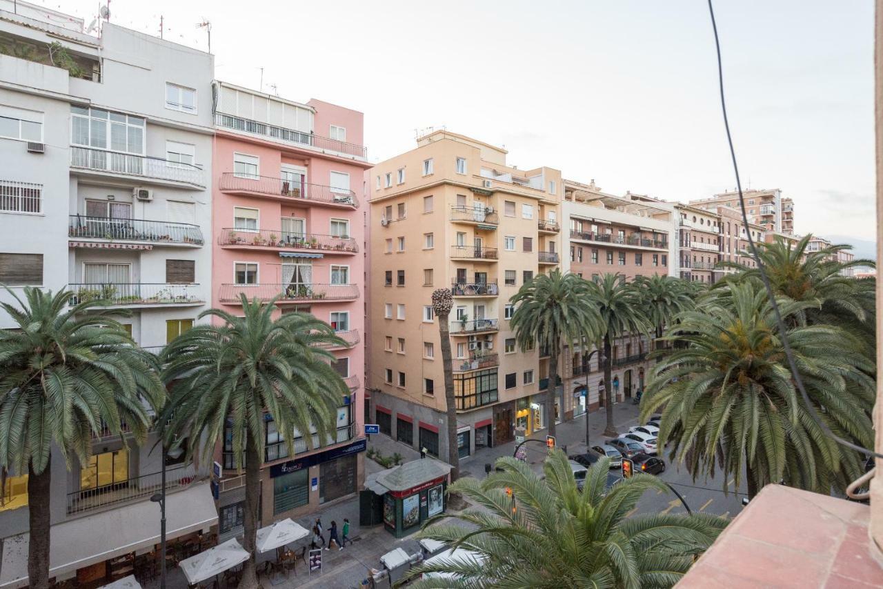 Apartamento Alameda De Colon Apartment - Malaga, Malaga