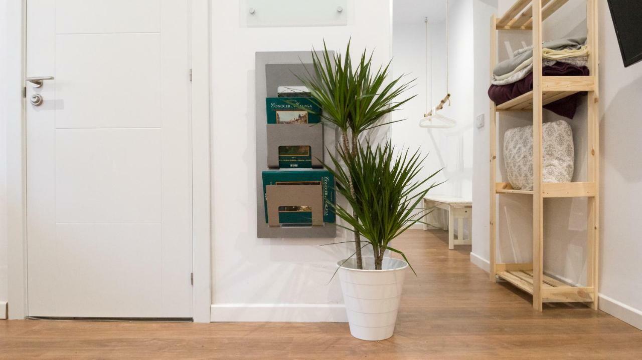 Apartamento Alameda De Colon Apartment - Malaga — Photos 2